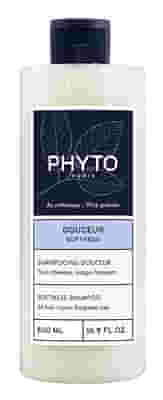 PHYTO PARIS DOUCEUR SHAMPOO 500 ML