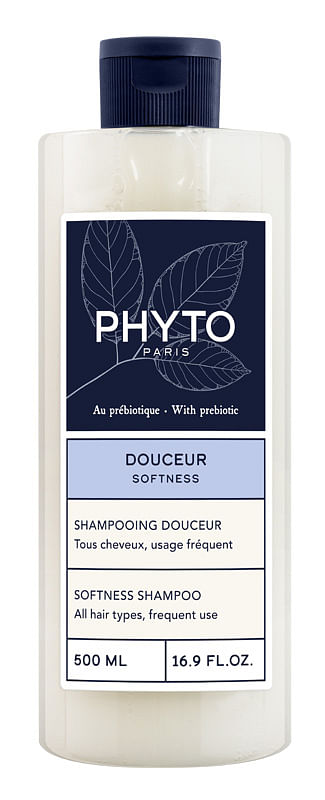 Phyto Douceur Shampoo 500 Ml