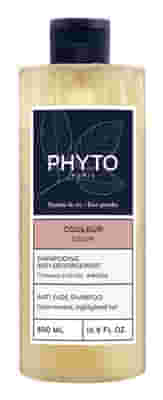 PHYTO PARIS COULEUR SHAMPOO 500 ML