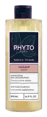 PHYTO PARIS COULEUR SHAMPOO 500 ML
