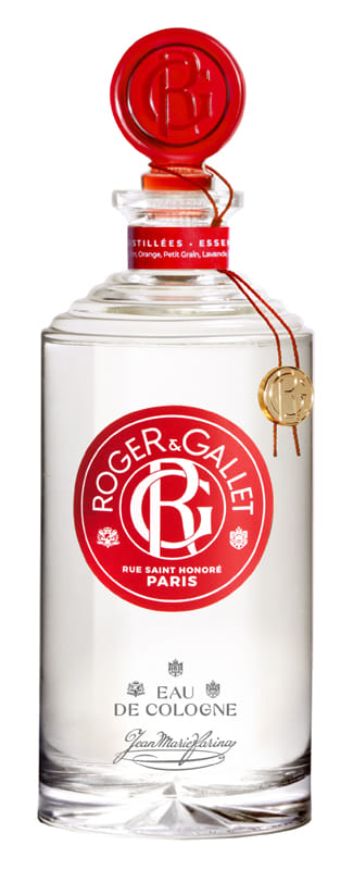 ROGER & GALLET JEAN MARIE FARINA EAU DE COLOGNE 500 ML