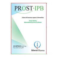 PROST-IPB 30 CAPSULE