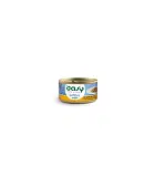 OASY WET CAT CAPRICE DADINI CON POLLO LATTINA 85 G