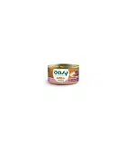 OASY WET CAT CAPRICE MOUSSE PER GATTINI CON SALMONE 85 G