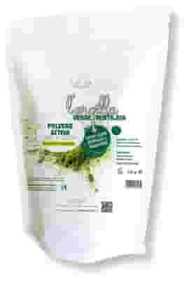 ARGILLA VELSA VERDE VENTILATA POLVERE 350 G