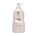 DERMARAYS SHAMPOO DOLCE 500 ML