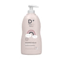 DERMARAYS SHAMPOO DOLCE 200 ML