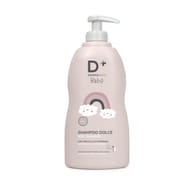 DERMARAYS SHAMPOO DOLCE 200 ML