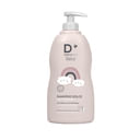 DERMARAYS LATTE IDRATANTE BABY 200 ML