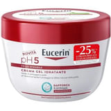 EUCERIN PH5 CREMA GEL IDRATANTE 350 ML PROMO
