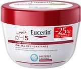 EUCERIN PH5 CREMA GEL IDRATANTE 350 ML PROMO