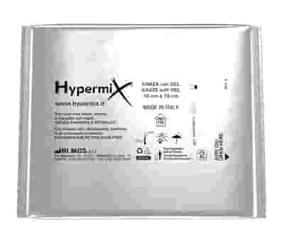 HYPERMIX GARZA 10X10 CM 1 PEZZO