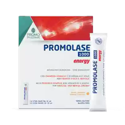 PROMOLASE 1000 ENERGY 14 STICK