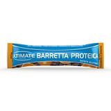 ULTIMATE BARRETTA PROTEICA FONDENTE ARANCIA 40 G