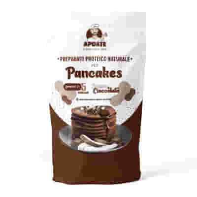 PREPARATO PROTEICO PANCAKES COCCO CIOCCOLATO 500 G