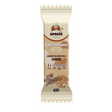 BARRETTA PROTEICA SPEZZAFAME CIOCCOLATO MANDORLA 40 G