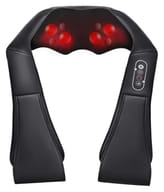 MASSAGGIATORE CERVICALE COLLO