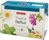 NATURPLUS TISANA REFLUX ATTIVA 30 G