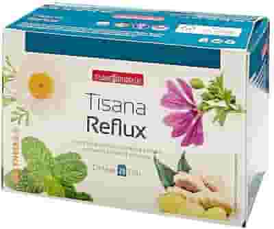 NATURPLUS TISANA REFLUX ATTIVA 30 G