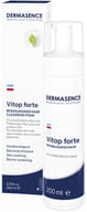 DERMASENCE VITOP FORTE CLEANSING FOAM 200 ML
