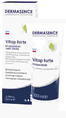 DERMASENCE VITOP FORTE CARE CREAM 100 ML
