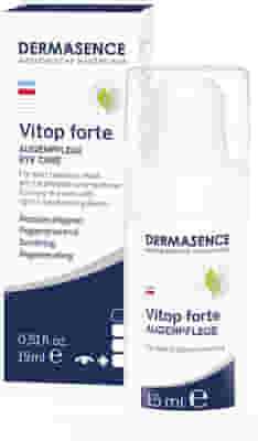 DERMASENCE VITOP FORTE EYE CARE 15 ML