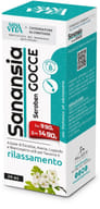 SANAVITA SANANSIA SERABEN GOCCE 20 ML