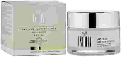 SALI DI ISCHIA CREMA ANTIAGE ANTIMACCHIA SPF 25 50 ML