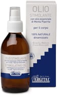 OLIO STIMOLANTE CORPO 125 ML