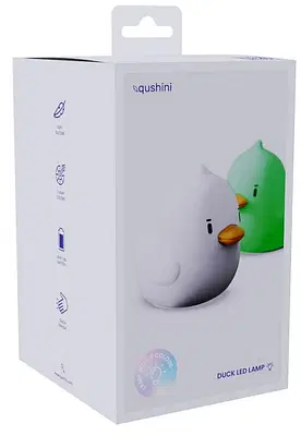 QUSHINI LAMP DUCK QUSHINI LAMP DUCK