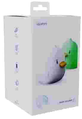 QUSHINI LAMP DUCK