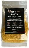 STELLINE DI MAIS GIALLO E RISO 250 G