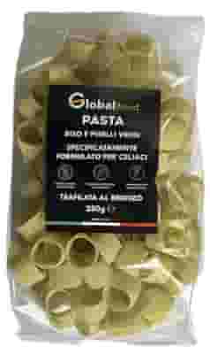 CALAMARATA DI RISO E PISELLI VERDI 250 G