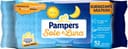 PAMPERS WIPES SOLE & LUNA 30 BUSTE DA 52 SALVIETTINE