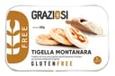 TIGELLE MONTANARE SENZA GLUTINE 200 G