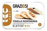 TIGELLE MONTANARE SENZA GLUTINE 200 G