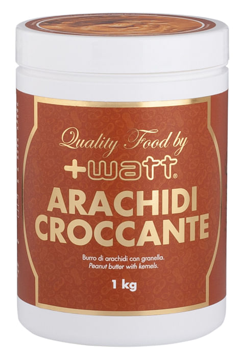 Arachidi Croccante 1 Kg