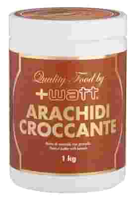 ARACHIDI CROCCANTE 1 KG