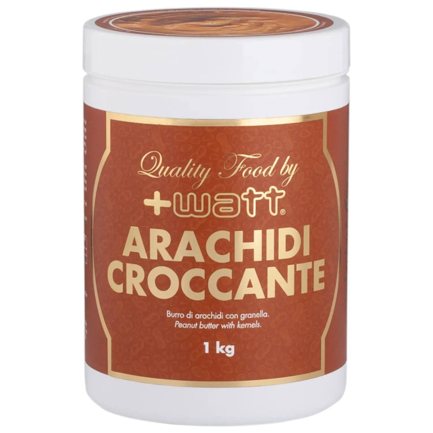 ARACHIDI CROCCANTE 1 KG