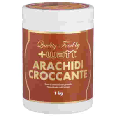 ARACHIDI CROCCANTE 1 KG