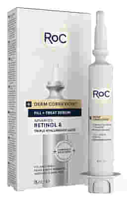 ROC DERM CORREXION FILL + TREAT SERUM 15 ML