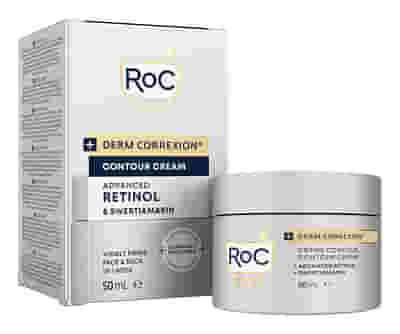 ROC DERM CORREXION CONTOUR CREAM 50 ML