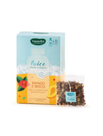 NEAVITA INFUSO TWICE MANGO/IBISCO MAXIFILTRO TO GO 12 PEZZI