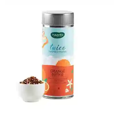 NEAVITA INFUSO TWICE ORANGE BITTER 90 G