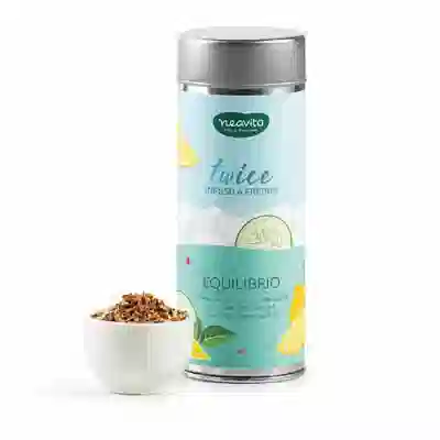 NEAVITA TISANA TWICE EQUILIBRIO 90 G