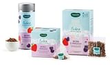 NEAVITA FILTROSCRIGNO INFUSO MORA FRAGOLA MINI TIN INDACO TWICE TO GO 3 PEZZI