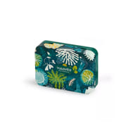 NEAVITA FILTROSCRIGNO TISANA EQUILIBRIO MINI TIN VERDE TWICE TO GO 3 PEZZI