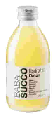 BABASUCCO ESTRATTO DETOX BOTTIGLIA VETRO 250 ML