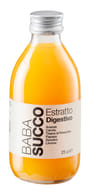 BABASUCCO ESTRATTO DIGESTIVO BOTTIGLIA VETRO 250 ML