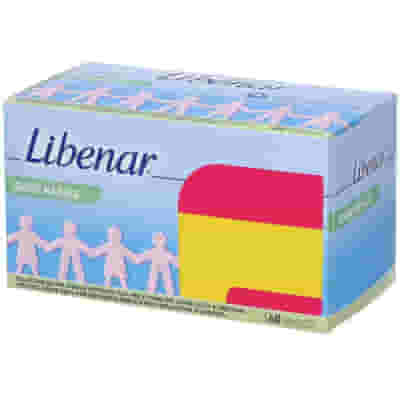 SOLUZIONE SALINA ISOTONICA 0,9% LIBENAR PER IGIENE NASALE 60 FLACONCINI MONOUSO X 5 ML